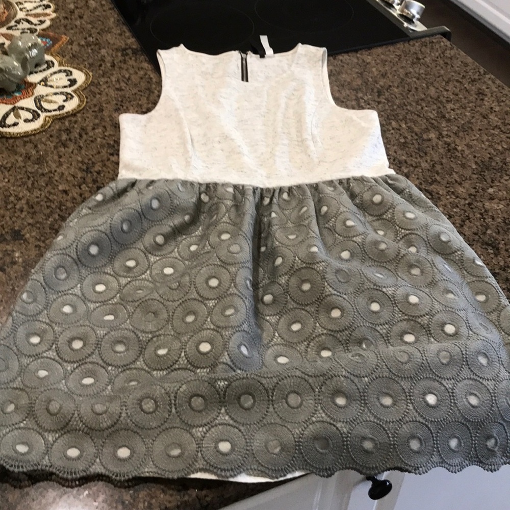 Precious summer dress